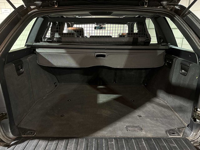 Bmw x5 4.4i high edition 320pk 2006, 26-st-pp - afbeelding 29 van  44