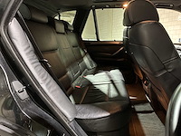 Bmw x5 4.4i high edition 320pk 2006, 26-st-pp - afbeelding 31 van  44