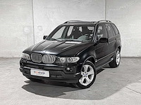 Bmw x5 4.4i high edition 320pk 2006, 26-st-pp - afbeelding 23 van  44