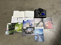 Bmw x5 4.4i high edition 320pk 2006, 26-st-pp - afbeelding 36 van  44