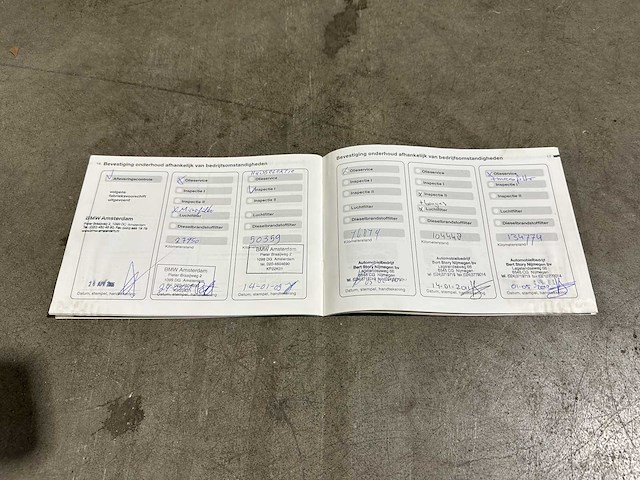 Bmw x5 4.4i high edition 320pk 2006, 26-st-pp - afbeelding 38 van  44