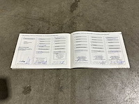 Bmw x5 4.4i high edition 320pk 2006, 26-st-pp - afbeelding 38 van  44