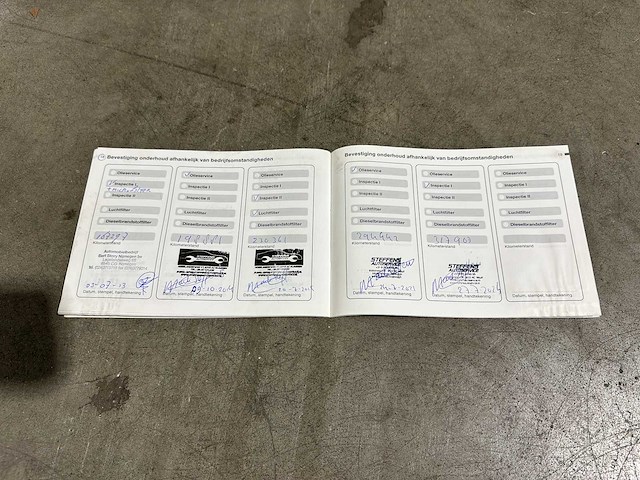 Bmw x5 4.4i high edition 320pk 2006, 26-st-pp - afbeelding 39 van  44