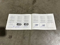 Bmw x5 4.4i high edition 320pk 2006, 26-st-pp - afbeelding 39 van  44