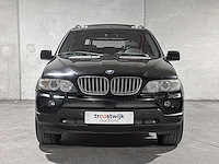 Bmw x5 4.4i high edition 320pk 2006, 26-st-pp - afbeelding 34 van  44