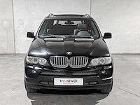 Bmw x5 4.4i high edition 320pk 2006, 26-st-pp - afbeelding 40 van  44