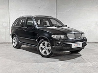 Bmw x5 4.4i high edition 320pk 2006, 26-st-pp - afbeelding 41 van  44