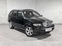 Bmw x5 4.4i high edition 320pk 2006, 26-st-pp - afbeelding 42 van  44
