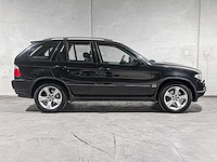 Bmw x5 4.4i high edition 320pk 2006, 26-st-pp - afbeelding 43 van  44