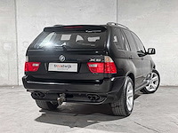 Bmw x5 4.4i high edition 320pk 2006, 26-st-pp - afbeelding 44 van  44