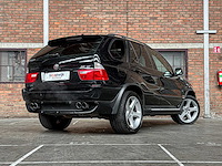 Bmw x5 4.6is alpina 347pk 2003, j-087-gg youngtimer - afbeelding 10 van  46