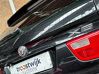 Bmw x5 4.6is alpina 347pk 2003, j-087-gg youngtimer - afbeelding 12 van  46