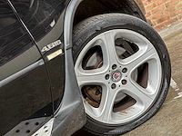 Bmw x5 4.6is alpina 347pk 2003, j-087-gg youngtimer - afbeelding 13 van  46