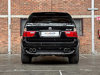 Bmw x5 4.6is alpina 347pk 2003, j-087-gg youngtimer - afbeelding 14 van  46