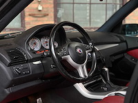 Bmw x5 4.6is alpina 347pk 2003, j-087-gg youngtimer - afbeelding 20 van  46