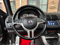 Bmw x5 4.6is alpina 347pk 2003, j-087-gg youngtimer - afbeelding 21 van  46