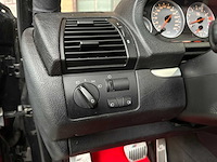 Bmw x5 4.6is alpina 347pk 2003, j-087-gg youngtimer - afbeelding 22 van  46