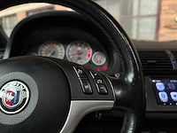 Bmw x5 4.6is alpina 347pk 2003, j-087-gg youngtimer - afbeelding 24 van  46