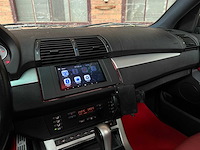 Bmw x5 4.6is alpina 347pk 2003, j-087-gg youngtimer - afbeelding 29 van  46