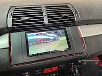 Bmw x5 4.6is alpina 347pk 2003, j-087-gg youngtimer - afbeelding 30 van  46