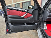 Bmw x5 4.6is alpina 347pk 2003, j-087-gg youngtimer - afbeelding 32 van  46