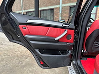 Bmw x5 4.6is alpina 347pk 2003, j-087-gg youngtimer - afbeelding 35 van  46