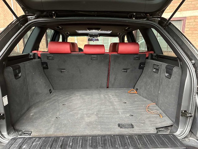 Bmw x5 4.6is alpina 347pk 2003, j-087-gg youngtimer - afbeelding 38 van  46