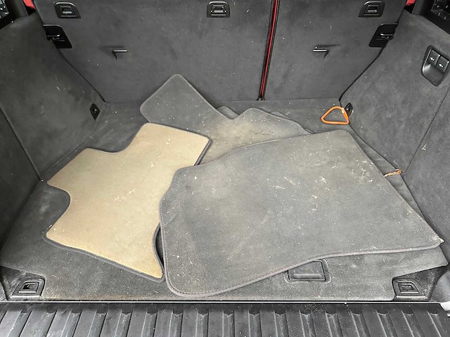 Bmw x5 4.6is alpina 347pk 2003, j-087-gg youngtimer - afbeelding 39 van  46