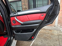 Bmw x5 4.6is alpina 347pk 2003, j-087-gg youngtimer - afbeelding 40 van  46