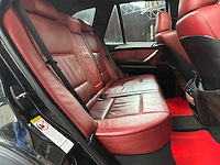 Bmw x5 4.6is alpina 347pk 2003, j-087-gg youngtimer - afbeelding 41 van  46