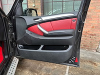 Bmw x5 4.6is alpina 347pk 2003, j-087-gg youngtimer - afbeelding 42 van  46