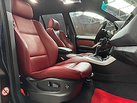 Bmw x5 4.6is alpina 347pk 2003, j-087-gg youngtimer - afbeelding 43 van  46