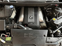 Bmw x5 4.6is alpina 347pk 2003, j-087-gg youngtimer - afbeelding 44 van  46