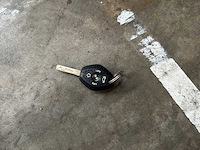 Bmw x5 4.6is alpina 347pk 2003, j-087-gg youngtimer - afbeelding 46 van  46