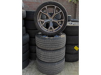 Bmw x5 g05 breedset 275/40/21 315/35/21 - afbeelding 1 van  4