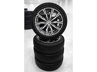 Bmw x5 g05 winterset 275/45/20 - afbeelding 1 van  3