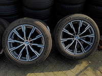 Bmw x5 g05 winterset 275/45/20 - afbeelding 2 van  2