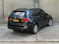 Bmw x5 m50d 381pk 2013, sh-955-s - afbeelding 10 van  58