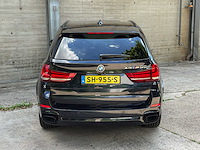 Bmw x5 m50d 381pk 2013, sh-955-s - afbeelding 11 van  58
