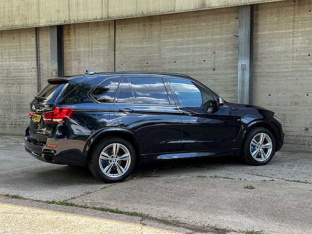 Bmw x5 m50d 381pk 2013, sh-955-s - afbeelding 13 van  58