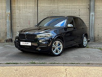 Bmw x5 m50d 381pk 2013, sh-955-s
