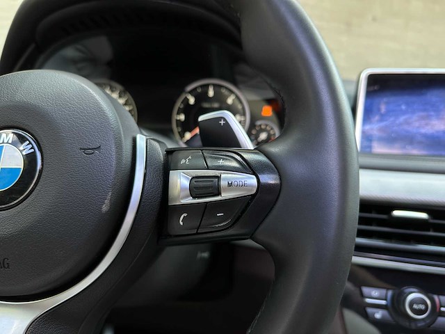 Bmw x5 m50d 381pk 2013, sh-955-s - afbeelding 31 van  58