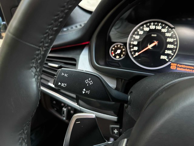 Bmw x5 m50d 381pk 2013, sh-955-s - afbeelding 16 van  58