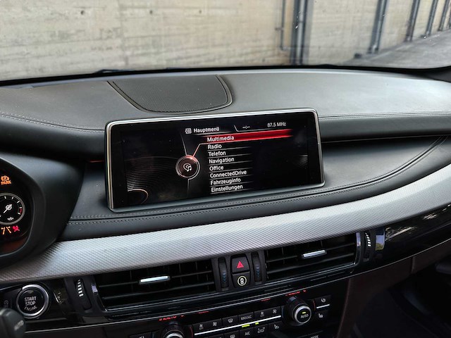 Bmw x5 m50d 381pk 2013, sh-955-s - afbeelding 34 van  58