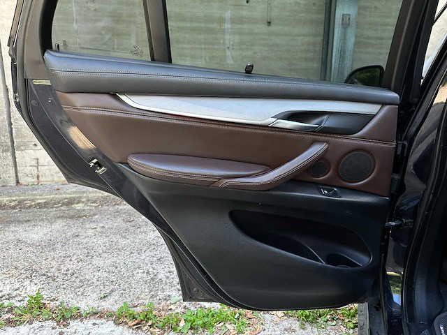 Bmw x5 m50d 381pk 2013, sh-955-s - afbeelding 20 van  58