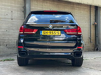 Bmw x5 m50d 381pk 2013, sh-955-s - afbeelding 7 van  28