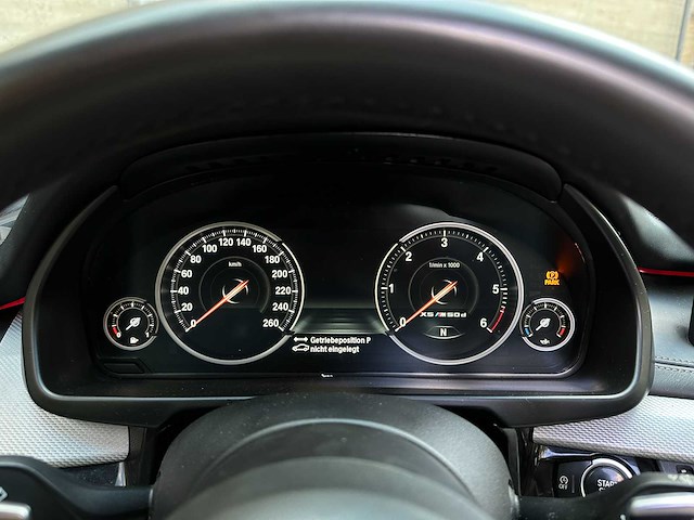 Bmw x5 m50d 381pk 2013, sh-955-s - afbeelding 14 van  28