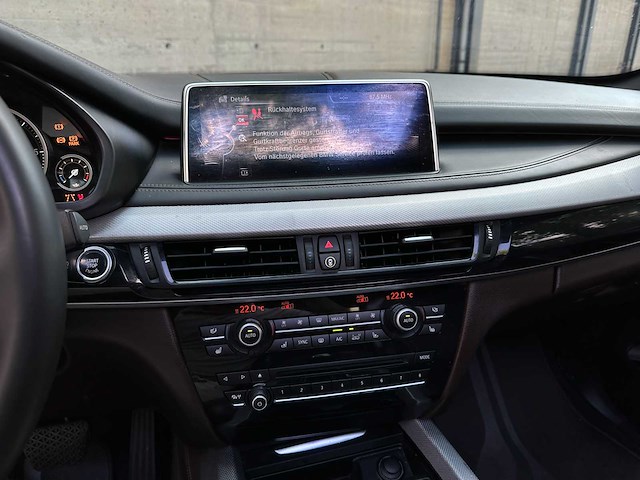 Bmw x5 m50d 381pk 2013, sh-955-s - afbeelding 16 van  28