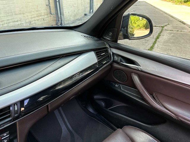 Bmw x5 m50d 381pk 2013, sh-955-s - afbeelding 18 van  28