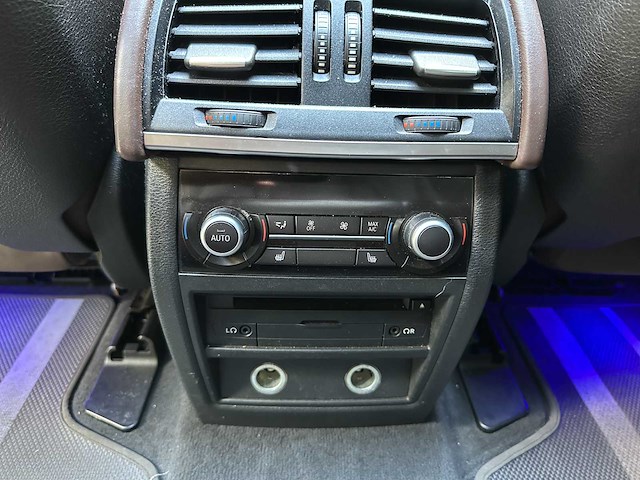 Bmw x5 m50d 381pk 2013, sh-955-s - afbeelding 23 van  28